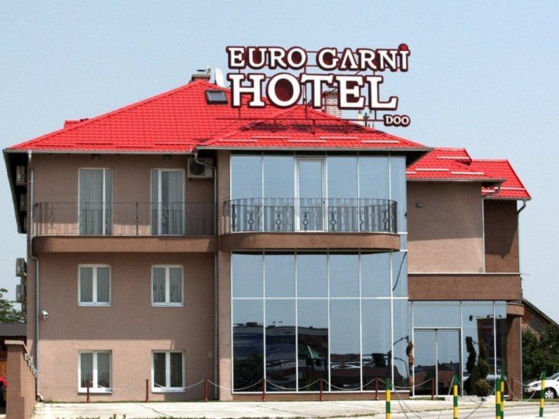 Euro Garni Belgrad
